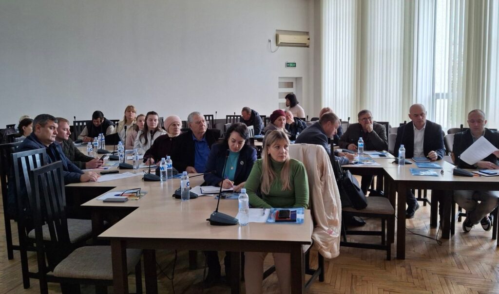 30 de agricultori din Căușeni, mai competitivi și pregătiți financiar! 1 471190677 122127869288564674 6477933583435683925 n