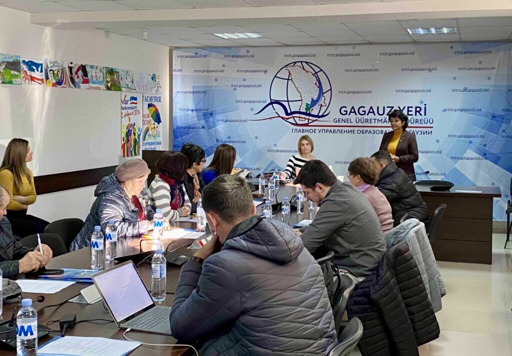 20 de agricultori din Comrat, mai pregătiți pentru succes financiar! 1 471312757 122127873248564674 5172194549100042510 n