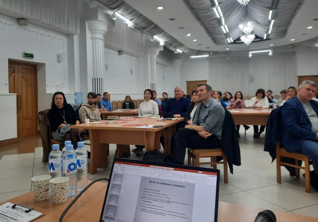 Programul de formare de bază pentru consilierii agricoli 6 471498544 122129272700564674 4154569802474283364 n