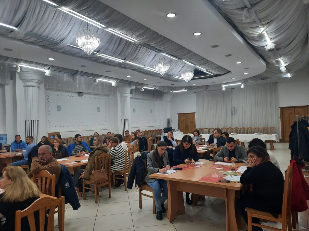 Programul de formare de bază pentru consilierii agricoli 2 471503064 122129273018564674 5688814047596108941 n