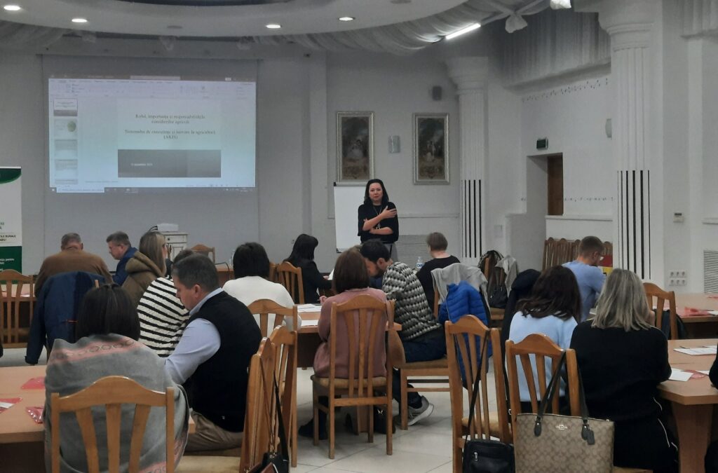 Programul de formare de bază pentru consilierii agricoli 1 471577377 122129272976564674 5599266733546576353 n
