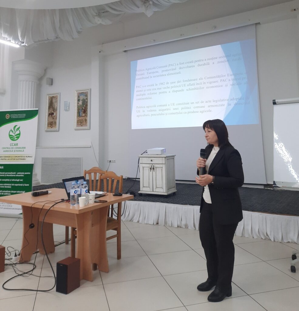 Programul de formare de bază pentru consilierii agricoli 5 471601877 122129273192564674 3698248298859000098 n