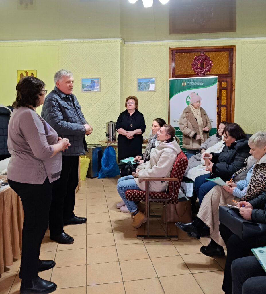 Localitatea Rublenița din raionul Soroca a deschis seria instruirilor din anul 2025 5 473578960 122133599864564674 99094222556066566 n