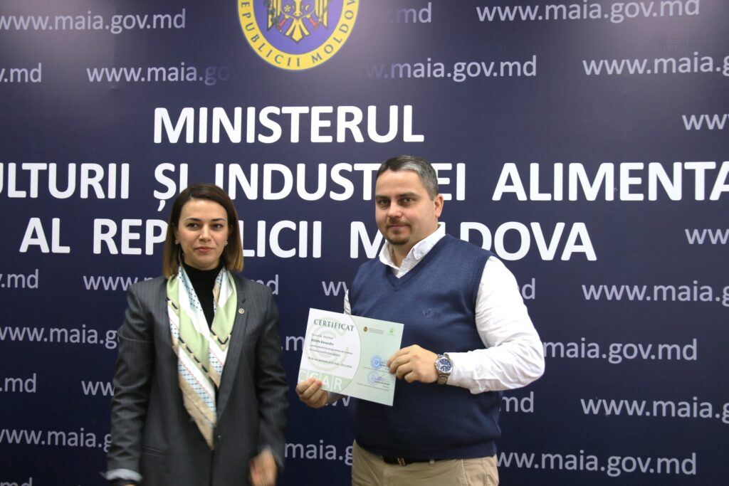 Finalizarea cu succes a programului de formare 15 473692207 122133956600564674 9171317333511137583 n