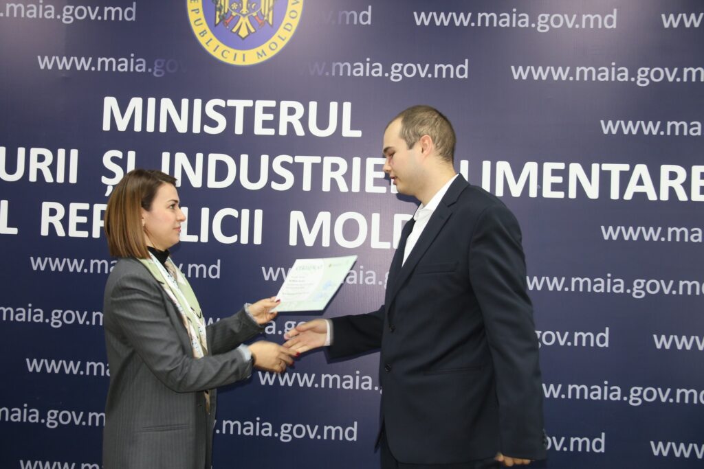 Finalizarea cu succes a programului de formare 17 473700759 122133955388564674 4437271600492082968 n
