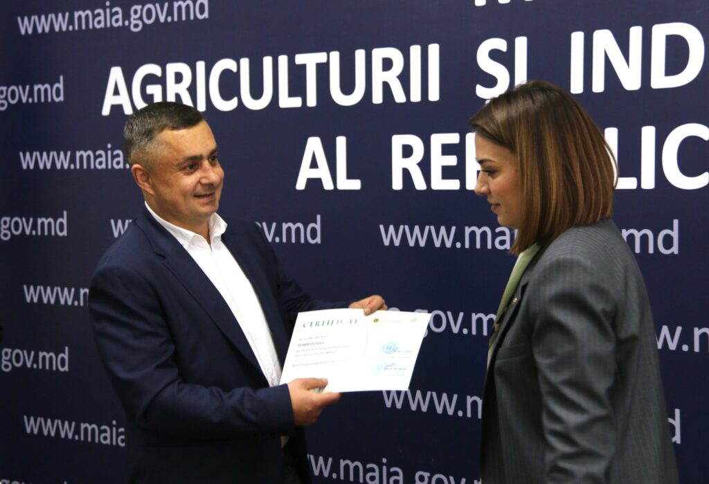 Finalizarea cu succes a programului de formare 16 473756943 122133954986564674 2185616678895522271 n