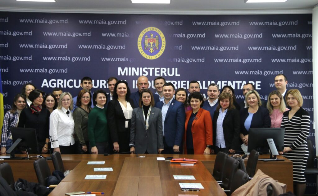 Finalizarea cu succes a programului de formare 1 473788984 122133953612564674 6069795947402761741 n