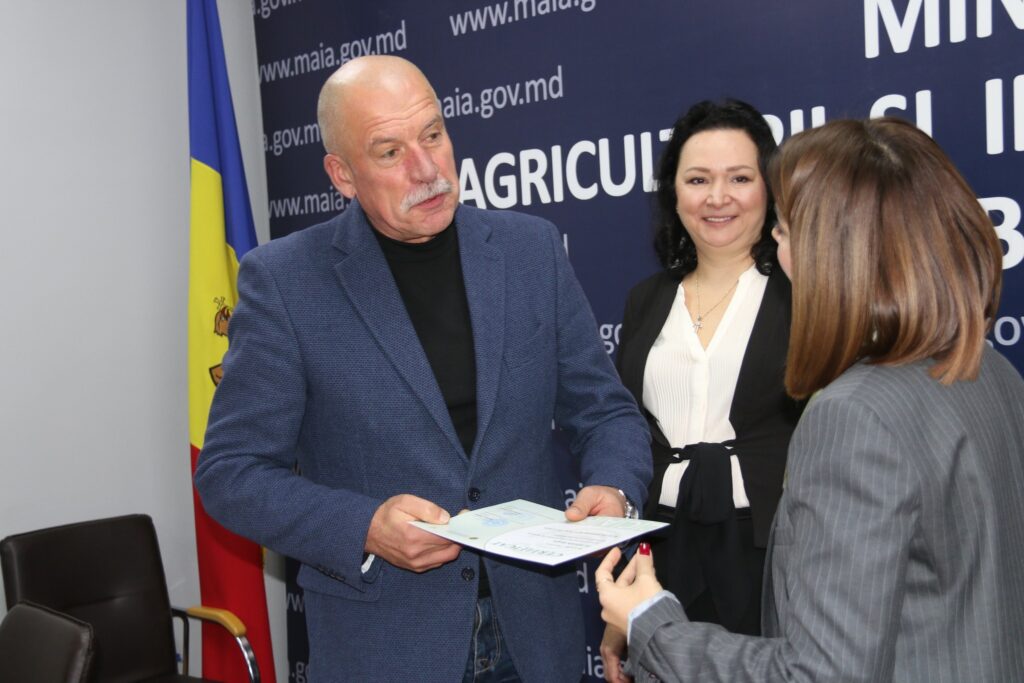 Finalizarea cu succes a programului de formare 4 473801992 122133956384564674 8833374066497161374 n