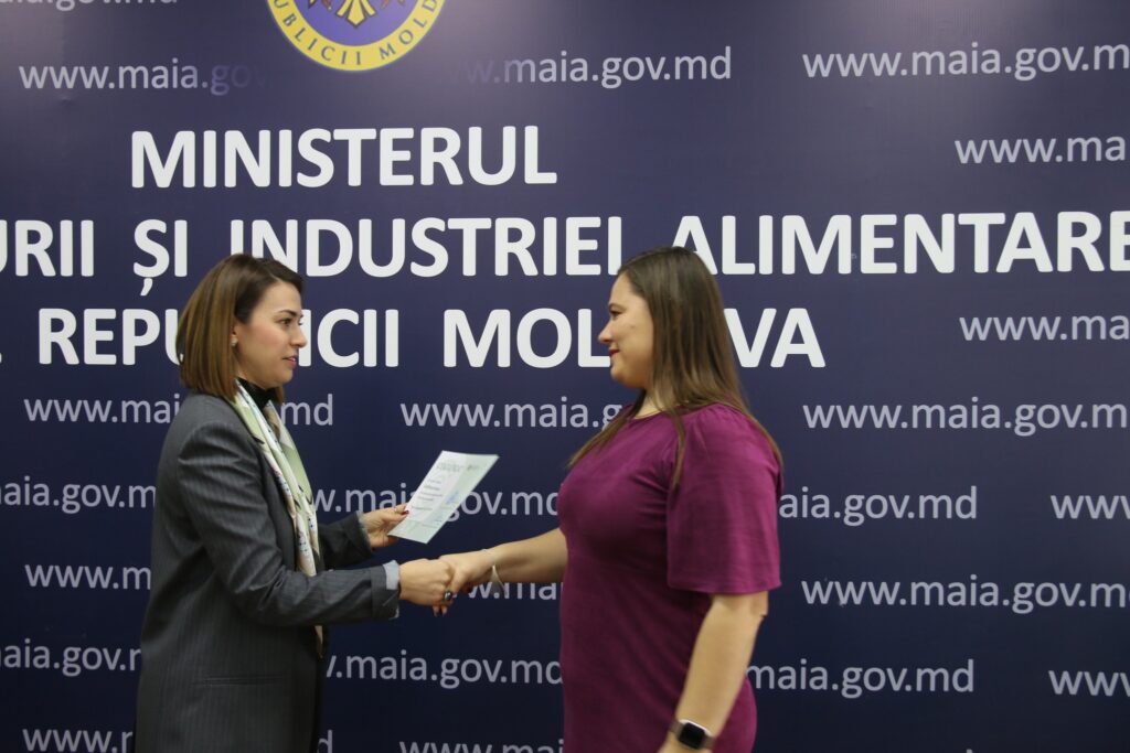 Finalizarea cu succes a programului de formare 18 473992841 122133955220564674 5946755232091060712 n
