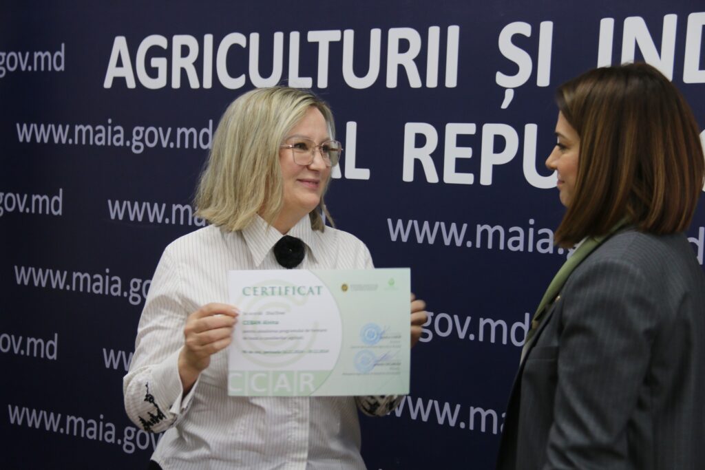 Finalizarea cu succes a programului de formare 14 474012154 122133954770564674 2616825121005171497 n