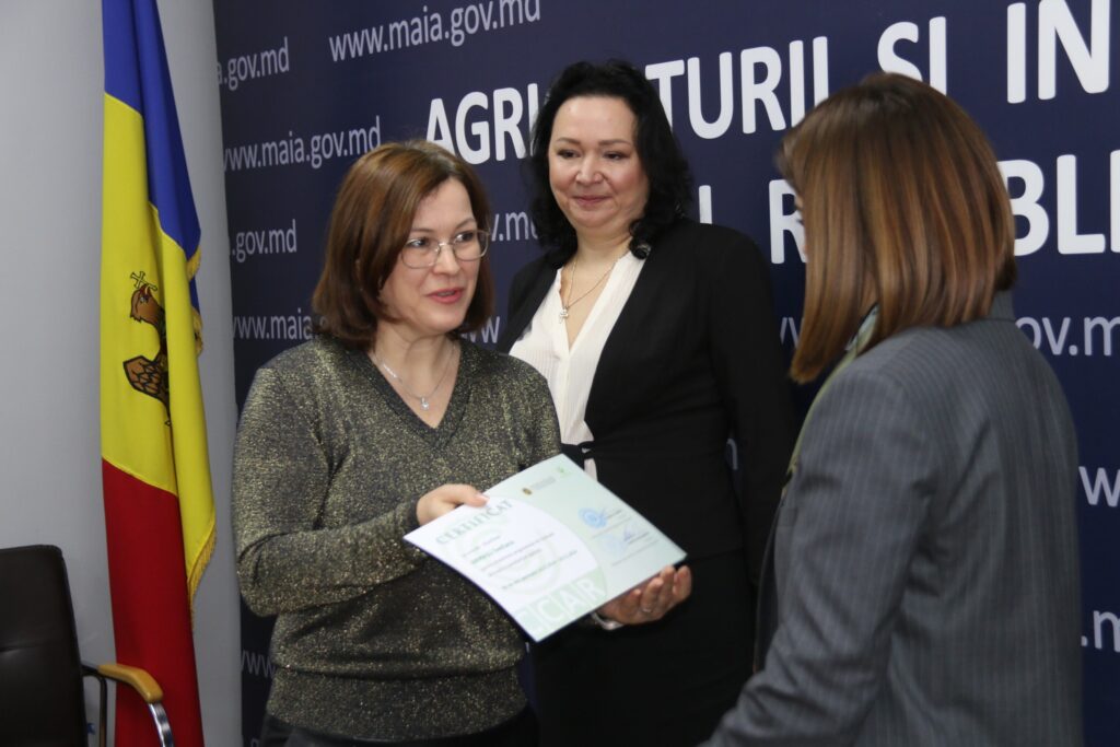 Finalizarea cu succes a programului de formare 10 474225258 122133956264564674 6049514427315519541 n