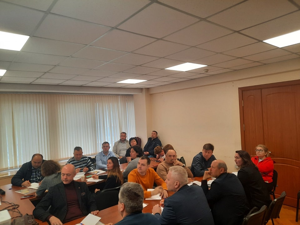 Programul de instruire de bază pentru consilierii agricoli 2 498220580 122160949952564674 1889569836162597290 n