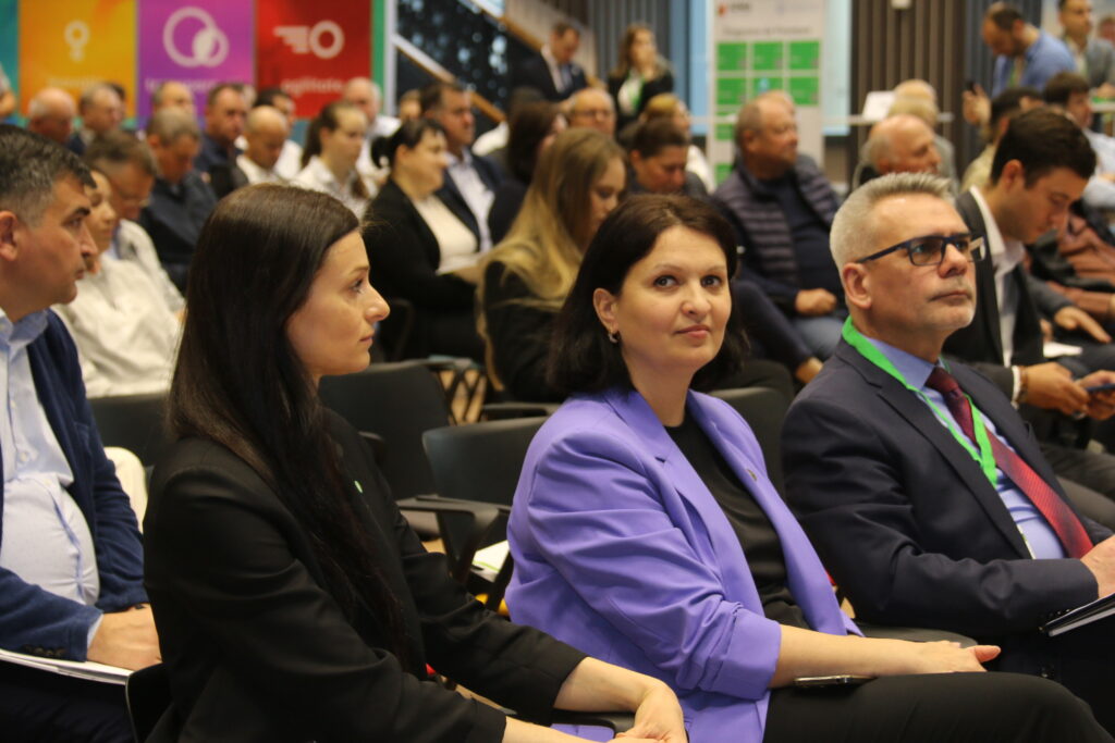 AgroFin Chișinău: Interes sporit din partea producătorilor pentru finanțarea în agricultură 6 img 6955