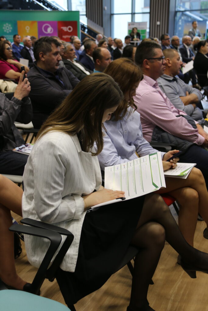 AgroFin Chișinău: Interes sporit din partea producătorilor pentru finanțarea în agricultură 8 img 6987