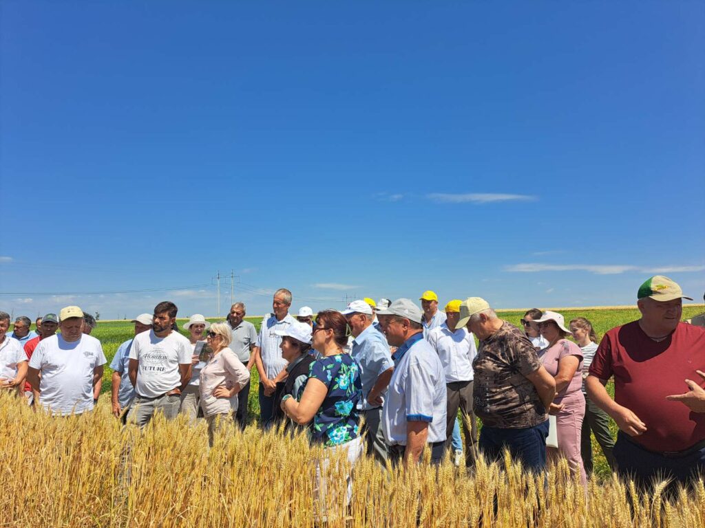 Agricultura durabilă începe de la sol 1 2 1