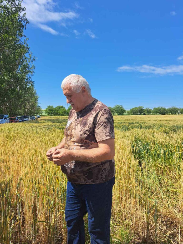 Agricultura durabilă începe de la sol 2 3