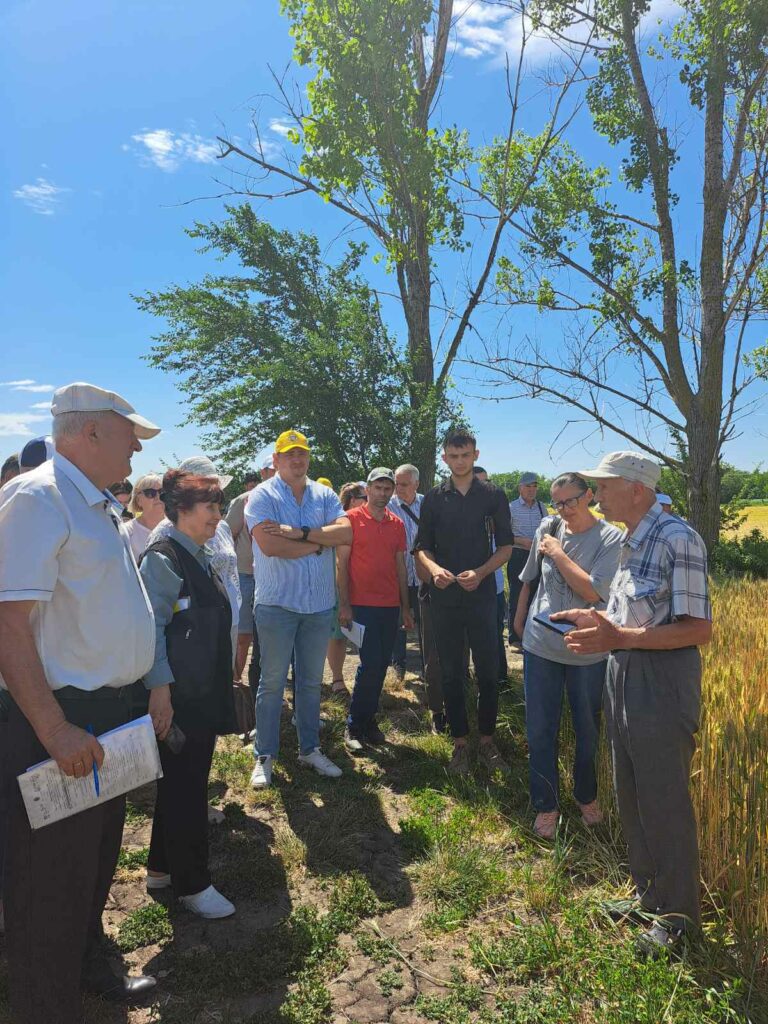 Agricultura durabilă începe de la sol 3 4