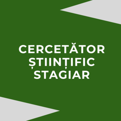Albastru și Portocaliu Figuri Geometrice Simplu Postare Loc de muncă Post Vacant Anunț Postare Instagram (2)