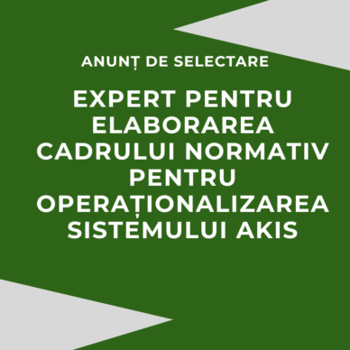 Albastru și Portocaliu Figuri Geometrice Simplu Postare Loc de muncă Post Vacant Anunț Postare Instagram (4)
