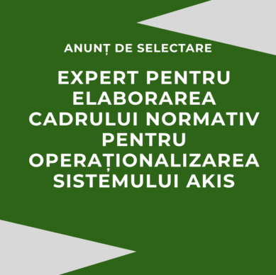 Albastru și Portocaliu Figuri Geometrice Simplu Postare Loc de muncă Post Vacant Anunț Postare Instagram (4)